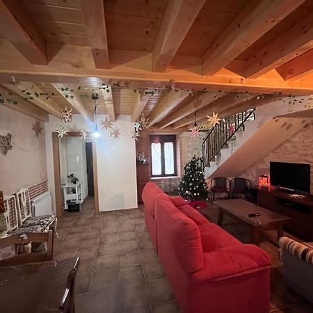 Casa Marite Vivienda De Uso Turistico Villa Campillo de Aranda Kültér fotó