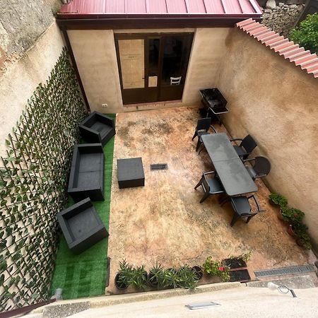 Casa Marite Vivienda De Uso Turistico Villa Campillo de Aranda Kültér fotó