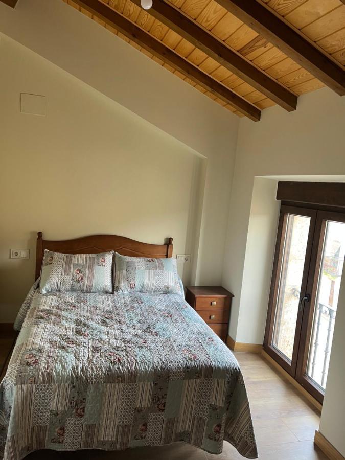 Casa Marite Vivienda De Uso Turistico Villa Campillo de Aranda Kültér fotó