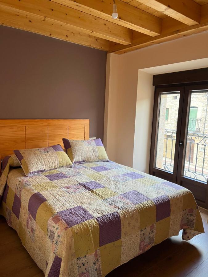 Casa Marite Vivienda De Uso Turistico Villa Campillo de Aranda Kültér fotó