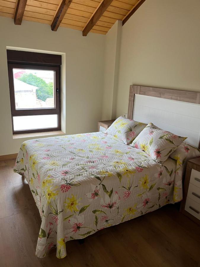 Casa Marite Vivienda De Uso Turistico Villa Campillo de Aranda Kültér fotó