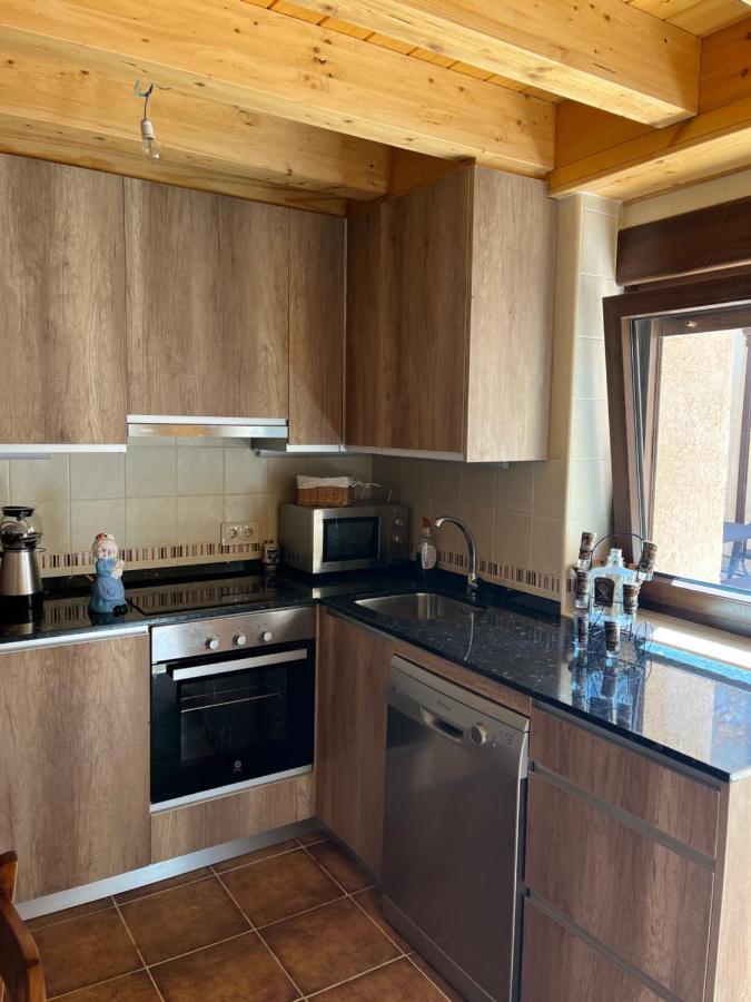 Casa Marite Vivienda De Uso Turistico Villa Campillo de Aranda Kültér fotó