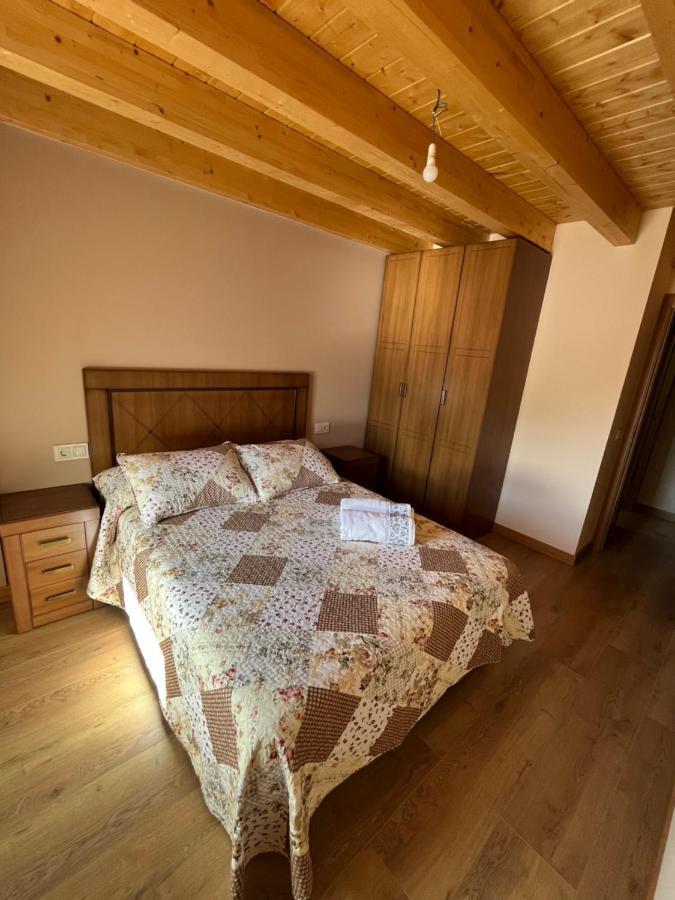 Casa Marite Vivienda De Uso Turistico Villa Campillo de Aranda Kültér fotó