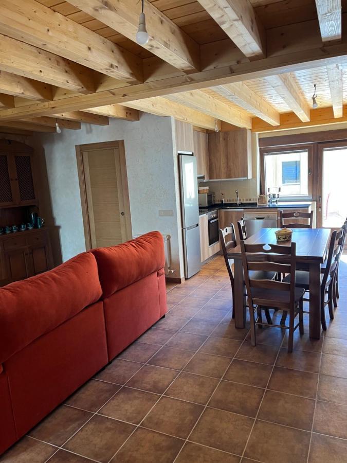 Casa Marite Vivienda De Uso Turistico Villa Campillo de Aranda Kültér fotó