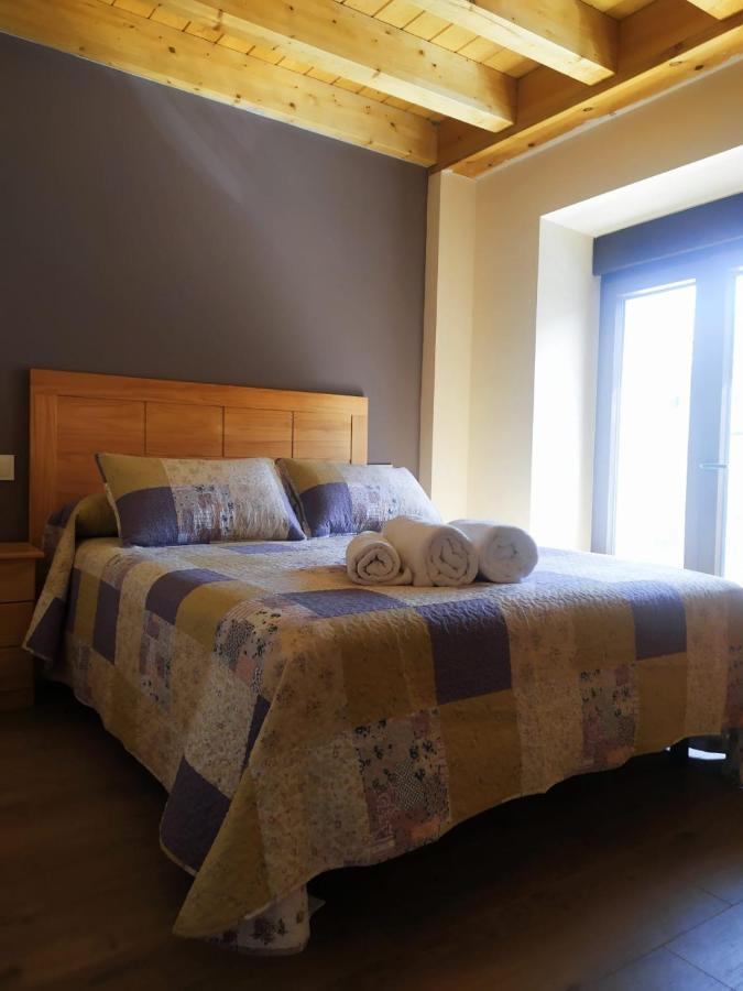 Casa Marite Vivienda De Uso Turistico Villa Campillo de Aranda Kültér fotó