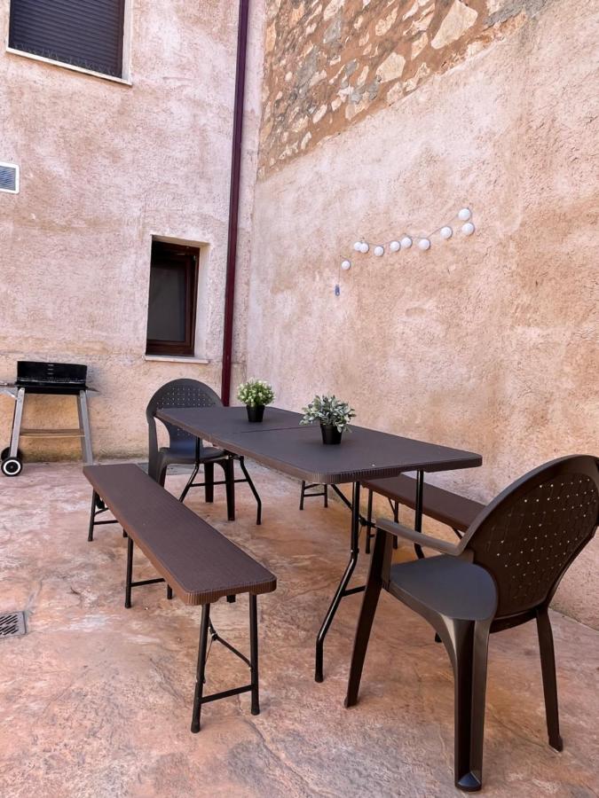 Casa Marite Vivienda De Uso Turistico Villa Campillo de Aranda Kültér fotó