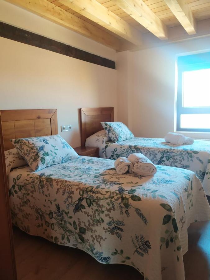 Casa Marite Vivienda De Uso Turistico Villa Campillo de Aranda Kültér fotó