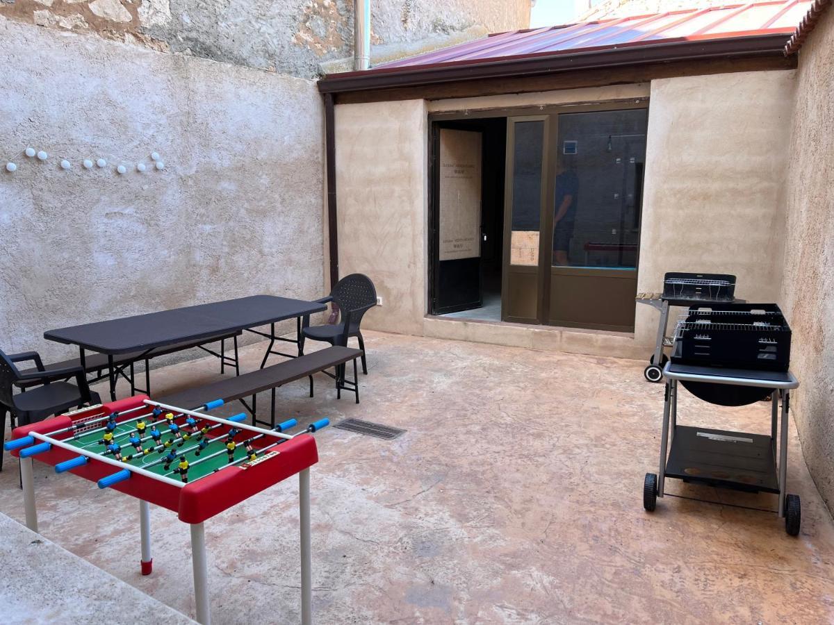 Casa Marite Vivienda De Uso Turistico Villa Campillo de Aranda Kültér fotó